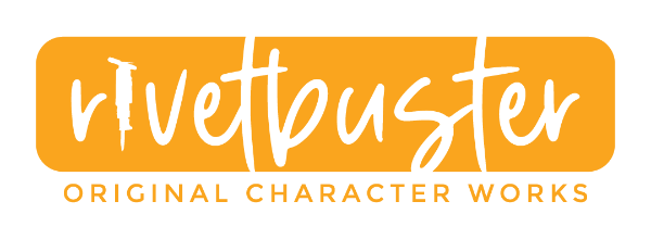 rivetbuster logo
